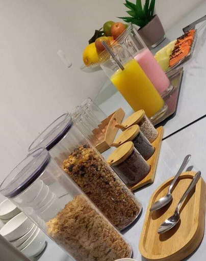 Food & Drinks 5, HOTEL RIO JORDÃO, Siderópolis