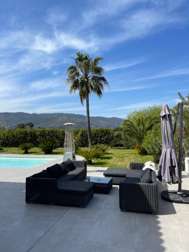 Others 5, Villa Blanche, Alpes-Maritimes