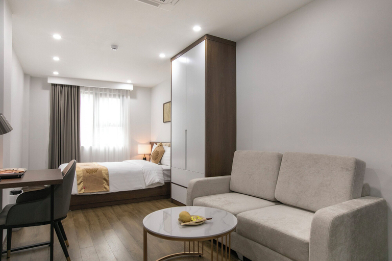 Others 5, Reiwa Inn Apartment 80 Kim Ma Thuong, Ba Đình