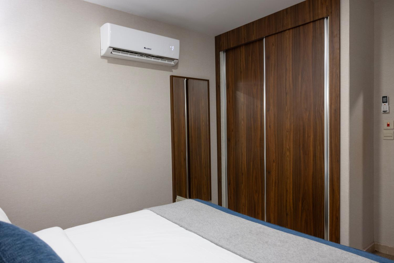 Bedroom 3, Sweet Home For Serviced Accommodation, Jeddah