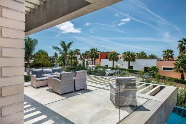 3, VILLA BEAU, Lagoa
