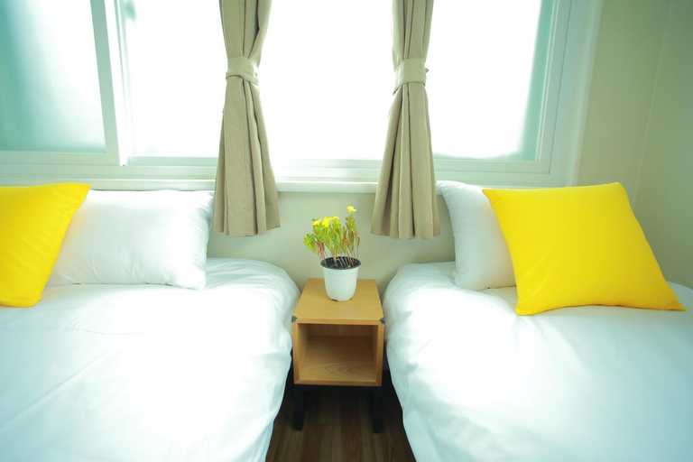 Bedroom 14