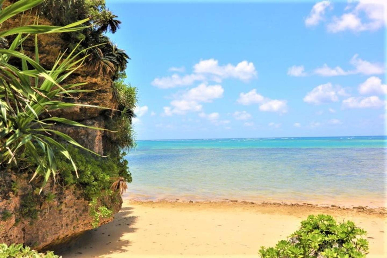 Nearby attraction 3, Villa Del Mar Nosoko, Ishigaki