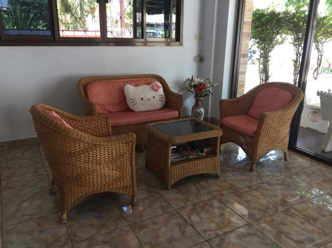 Others 5, TKC condo, Muang Udon Thani