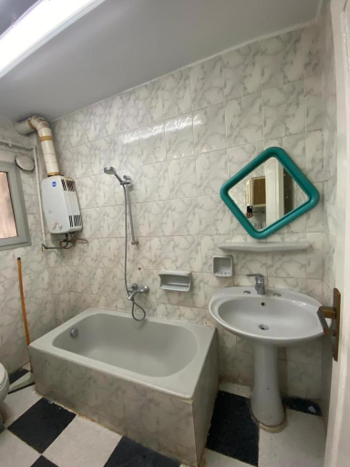 Bedroom 2, Ganna Misr, Nasr City 1