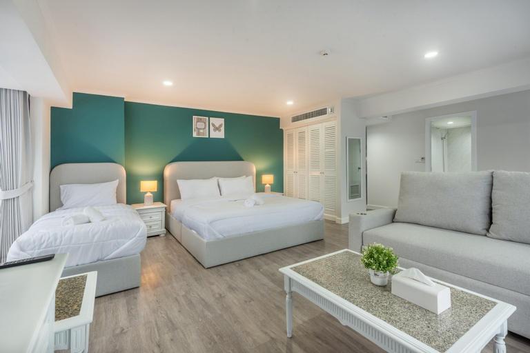 Bedroom 6