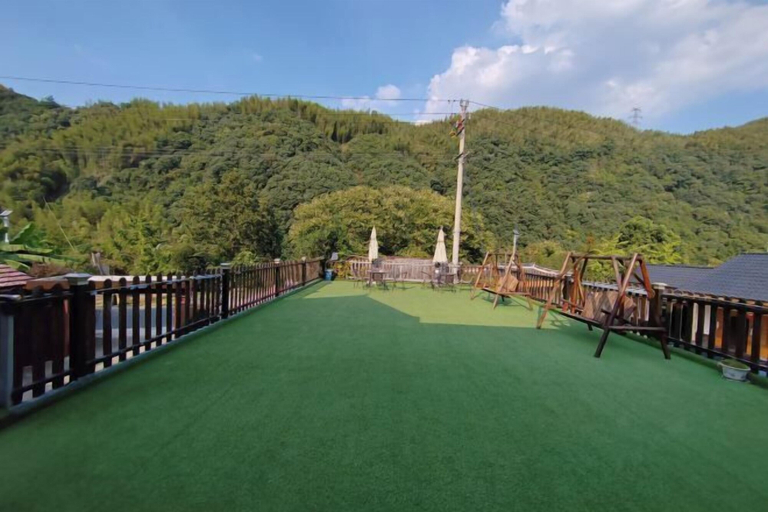 Others 5, Shanlijia Homestay, Xuancheng