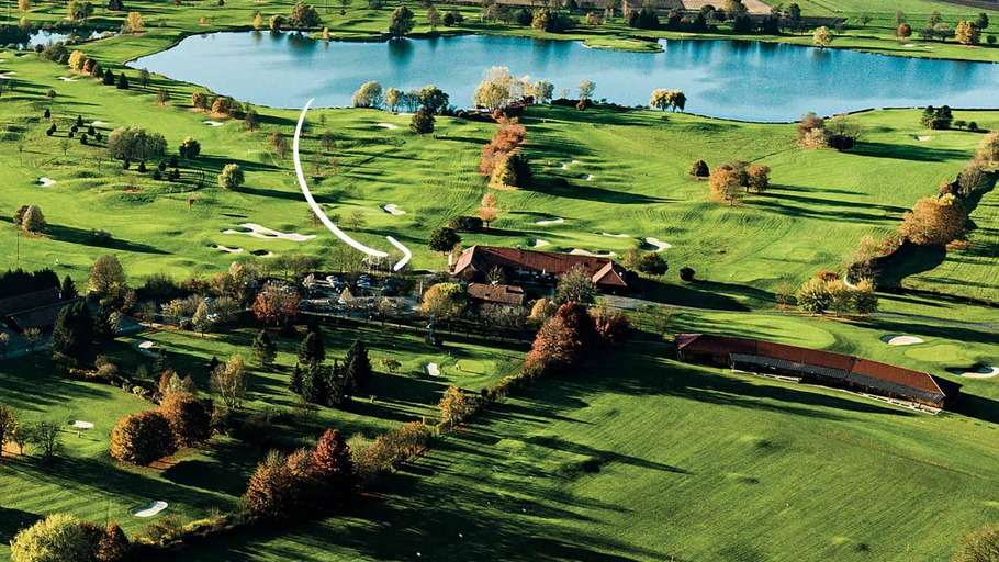 Others 5, Gastehaus Golf Club Gut Murstatten, Leibnitz