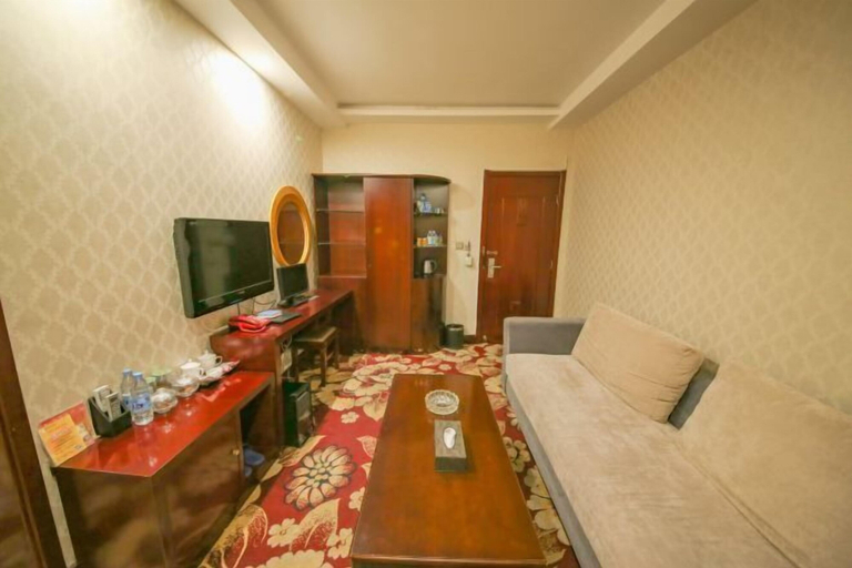 Others 5, Dingxi Xuxin Hotel, Dingxi