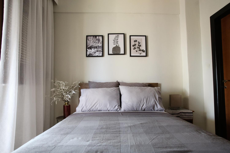 5, Roa Seaside Apartments, Central Macedonia