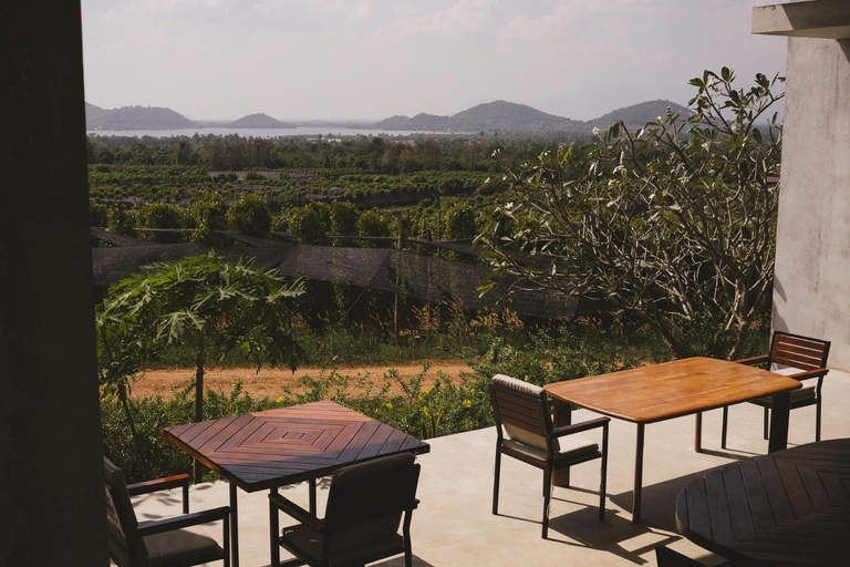 Others 3, La Plantation Villa, Kampot
