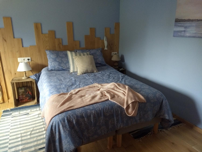 Bedroom 13