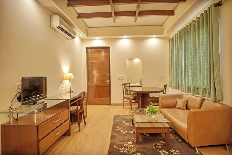 Others 3, Enkay Suites - DLF CyberCity, Gurgaon