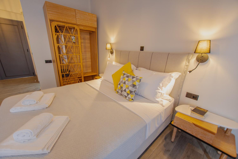 Others 2, Thea comfy living, Central Macedonia