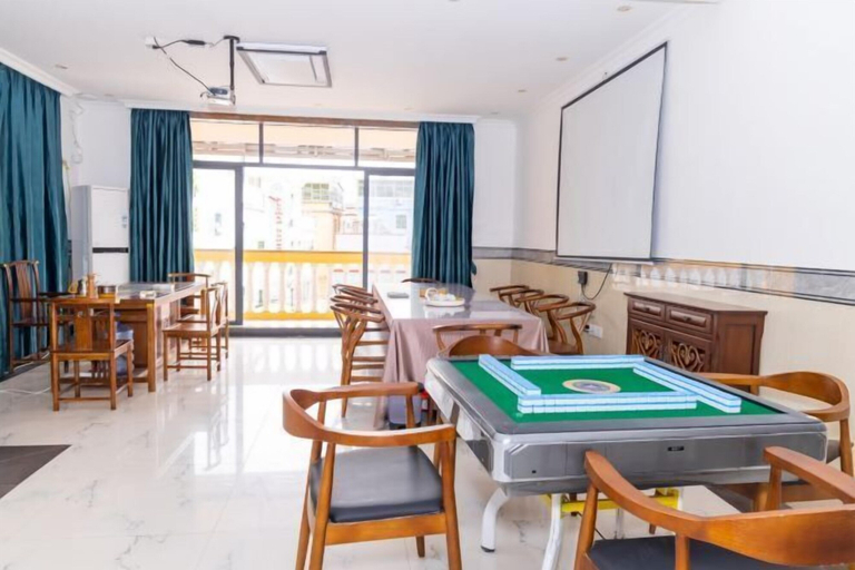 Food & Drinks 4, Caixia Inn (Shenzhen Xiyong Dapeng Branch), Shenzhen