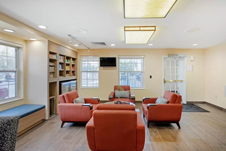 Others 3, Mainstay Suites Mt. Laurel - Philadelphia, Burlington