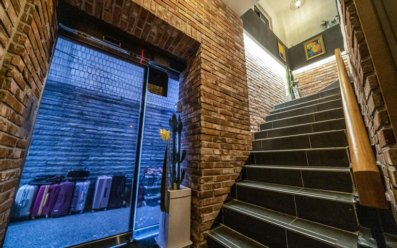 Hotel Dongyangjang Dongdaemun, Jongno
