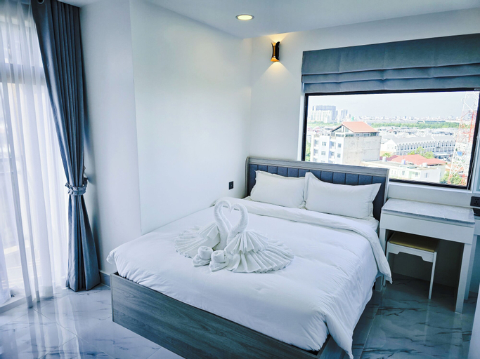Bedroom 17