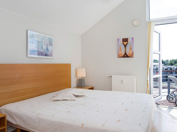 Room 5, 6 Person Holiday Home in Glesborg, Norddjurs