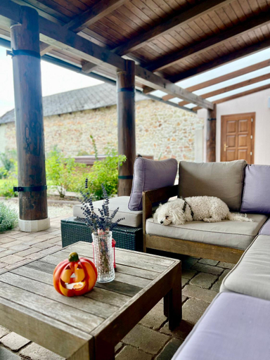 Others 2, Kiss-Henezi Guest House Mad Tokaj, Szerencs