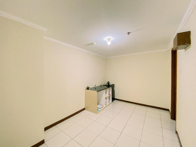 Others 4, Cozy Studio (No Kitchen) Grand Palace Kemayoran (Free Ipl & Utilities) Apartment, Central Jakarta