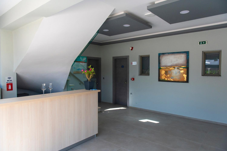 Public Area 2, Charisma Luxury Suite & Rooms, Epirus