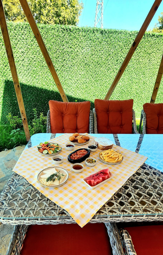 Breakfast meal 4, Boz Bungalov, Sapanca
