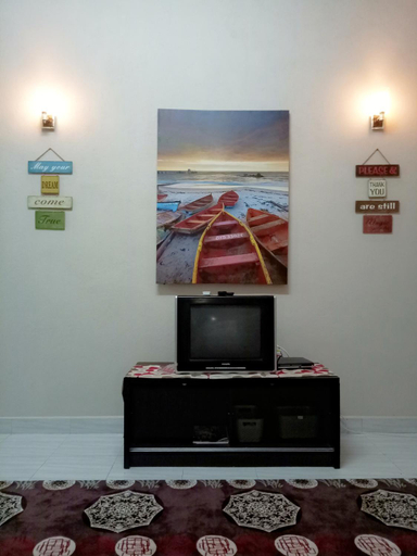 Others 5, Embun Desa Homestay, Pendang, Kedah, Pendang