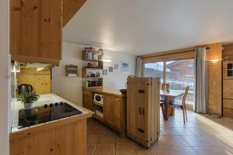 Others 5, Residence Bec - Happy Rentals, Haute-Savoie