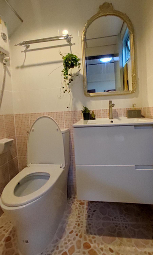 Bedroom 3, 66 Apartment, Bang Khae