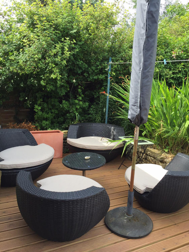 Others 3, Zen Cottage Winchcombe Cheltenham, Gloucestershire
