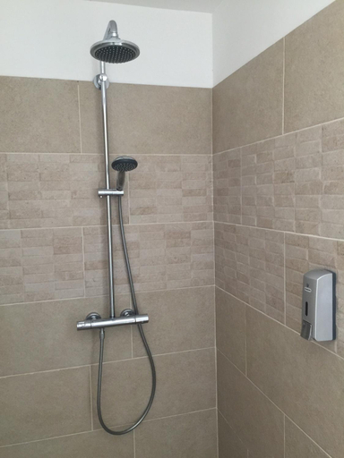 Bathroom 3, Au Petit Bueix, Var