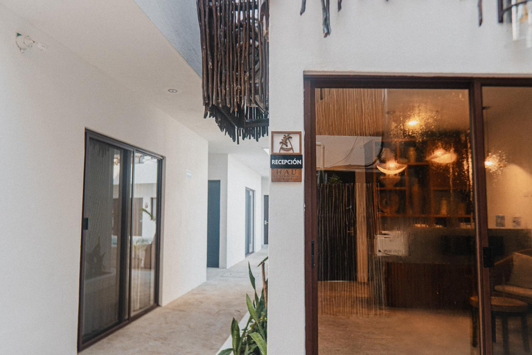 Public Area, HAU Holbox, Oceanfront Boutique Hotel, Lázaro Cárdenas