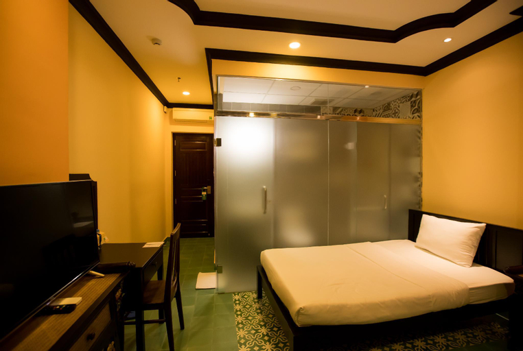 Bedroom 4