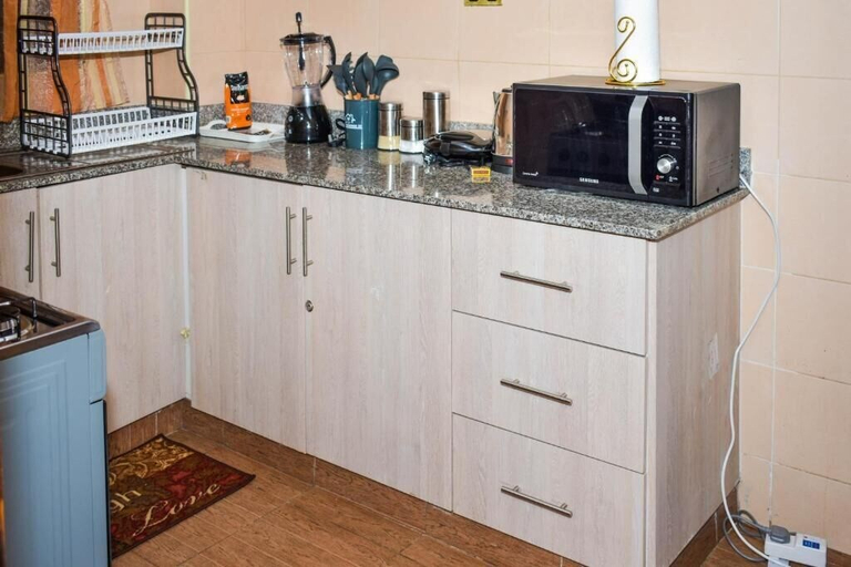 Others 3, Lux Suites Lay Canon Apartments Ngara, Starehe