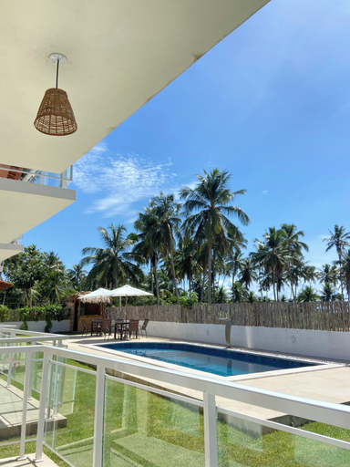 Sport & Beauty 5, Pousada Canouan, Japaratinga
