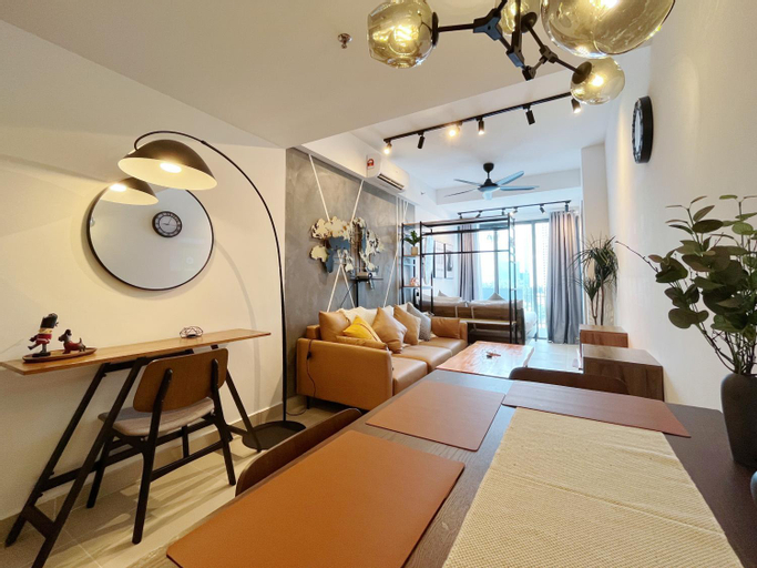 Bedroom 8