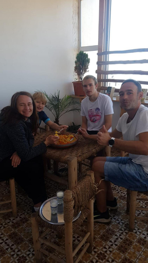 Others 5, Miramar Surf Anza, Agadir-Ida ou Tanane