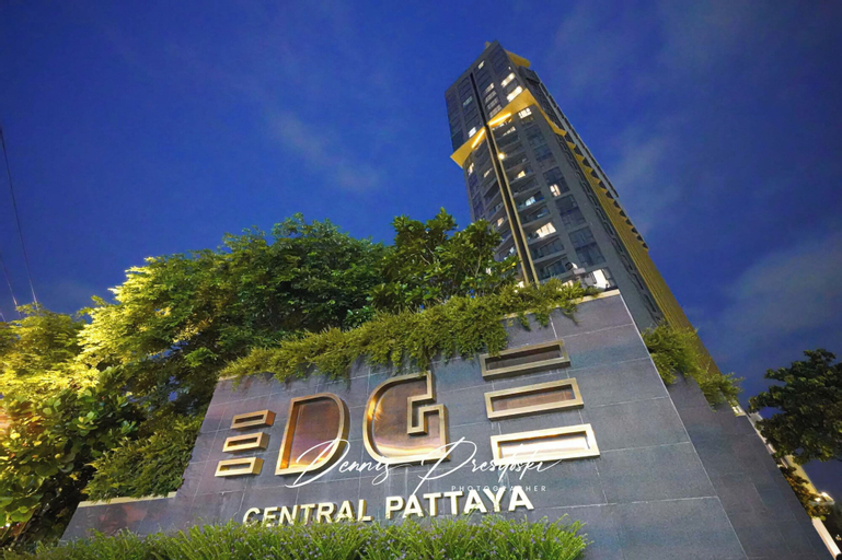 The EDGE, Pattaya