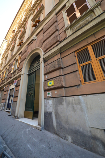Exterior & Views, Mami Affittacamere, Genova