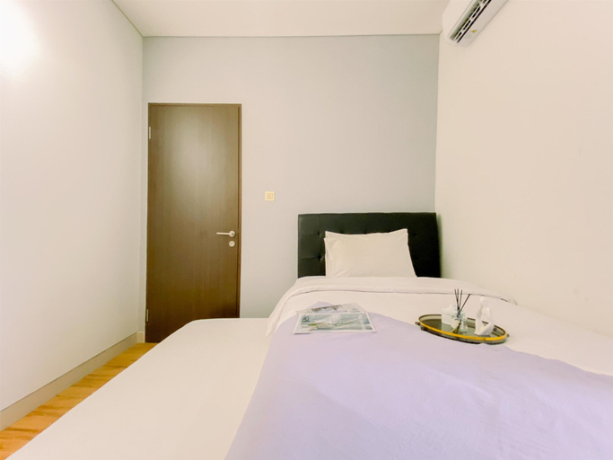 Others 3, Modern Look 2Br At Transpark Cibubur Apartment, Depok