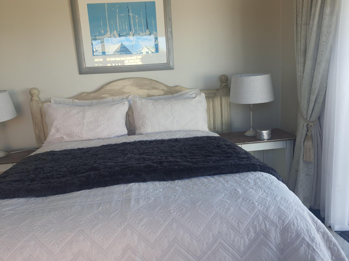 Bedroom 4, A Piece Of Heaven Two, Eden