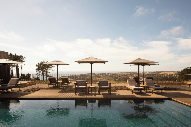 Sport & Beauty 2, Immerso Hotel, a Member of Design Hotels, Mafra