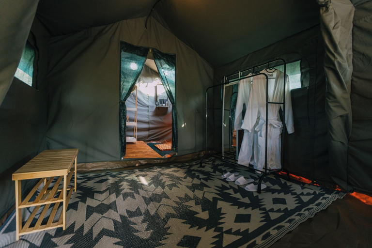 Bedroom 3, Kruger Untamed - Satara Plains Camp, Ehlanzeni