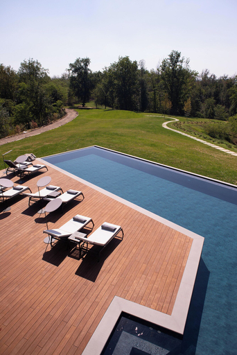 Sport & Beauty 2, Le Cattedrali Relais by Laqua Collection, Asti