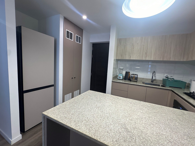 Others 4, Aparts4Days San Isidro 1Bedroom Apartment 561, Lima