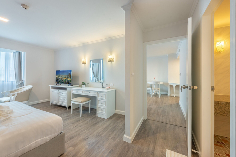 Bedroom 9