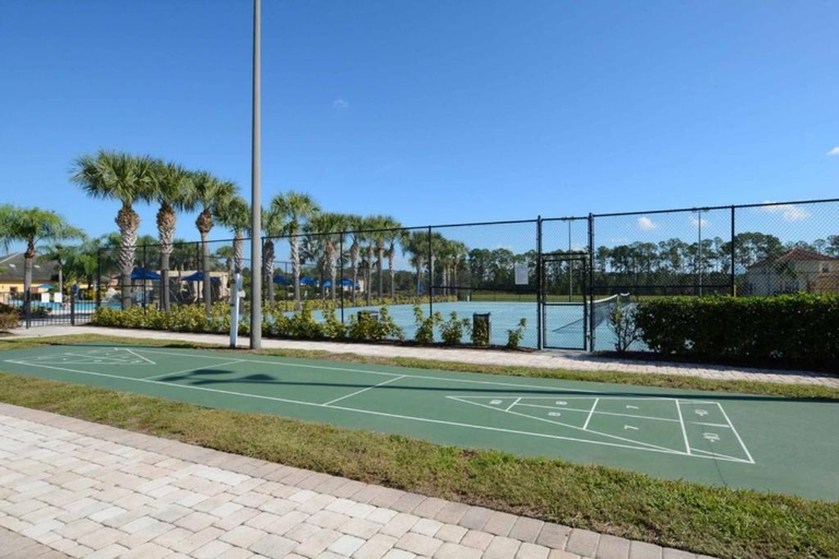 Exterior & Views 1, Bamboo Palm home, Osceola