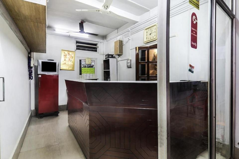 Public Area 5, HOTEL PRESIDENT , Jorhat