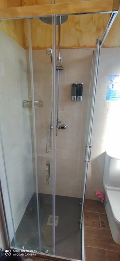 Bathroom 3, CA Granja Paraiso, Oasis Rural & Bienestar, Asturias